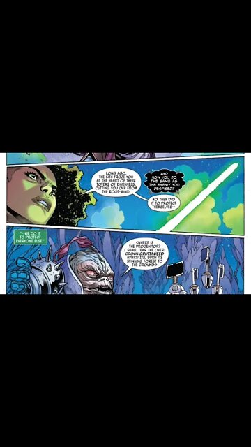 Real Jediism Has Never Been Tried #Shorts