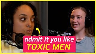 Modern Women love their TOXIC EXs