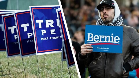 Liberal in red state: Is there hope for liberals in red states?