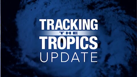 Tracking the Tropics | October 19 evening update