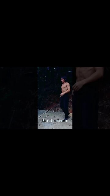 Bruce Lee Inheritor #kungfu #brucelee #shorts