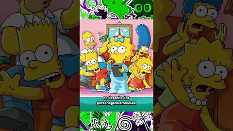 Os Simpsons previram o desastre Titan? - Dreneekinhos #shorts