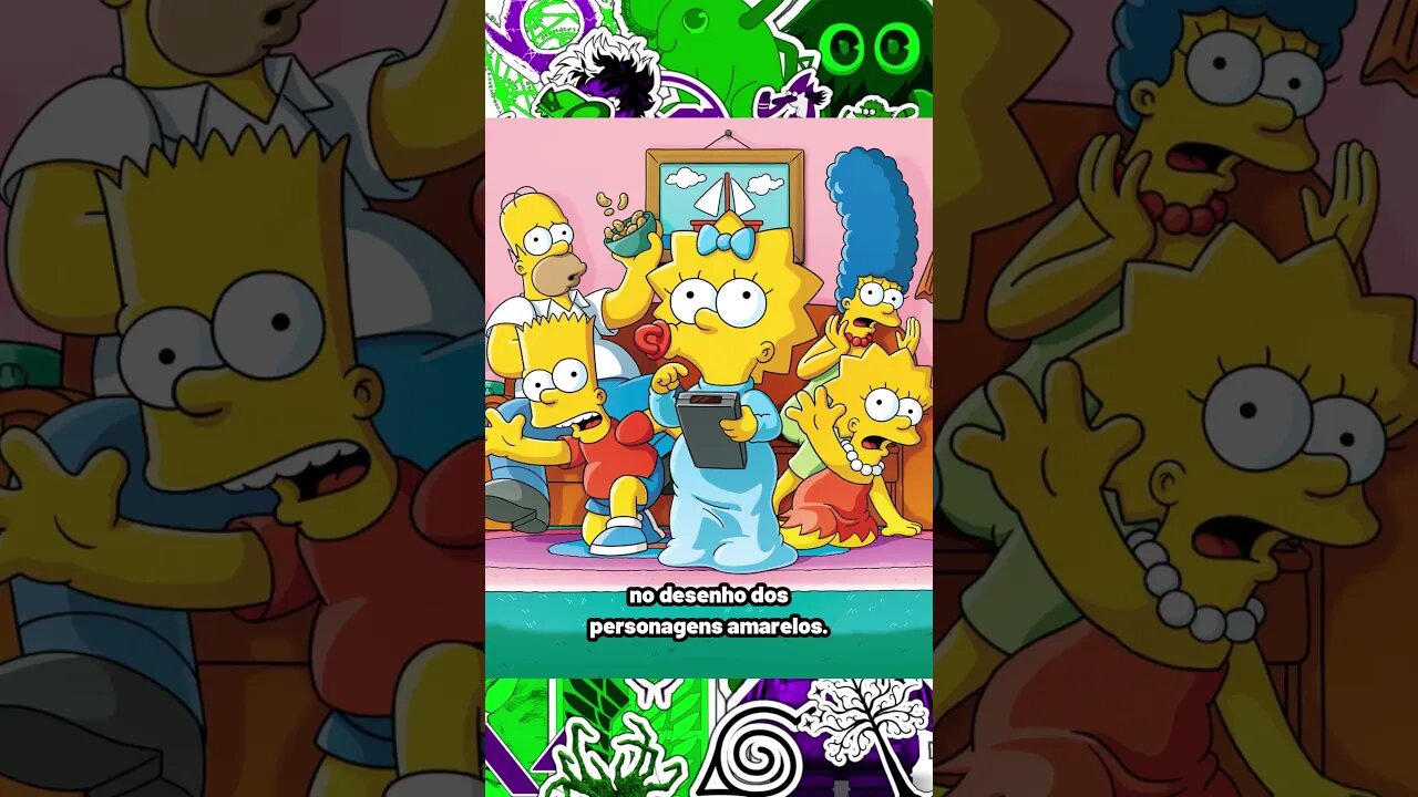 Os Simpsons previram o desastre Titan? - Dreneekinhos #shorts