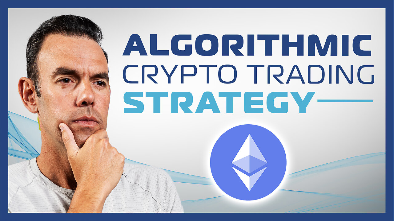 Outperform Crypto with This Algorithmic Strategy