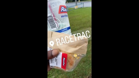 Racetrack