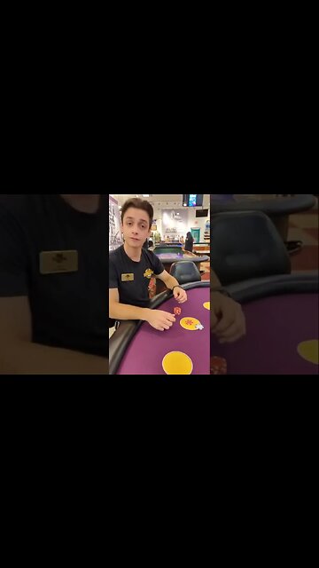 Fun and Helpful ways to Tip your Casino Dealer #casino #blackjack #craps #lasvegas