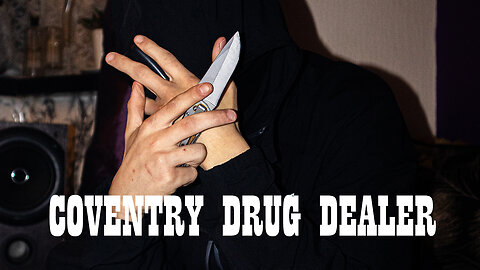 Teenage Trafficker: The Underground Heroin Trade | Investigating Coventry Drug Epicdemic |