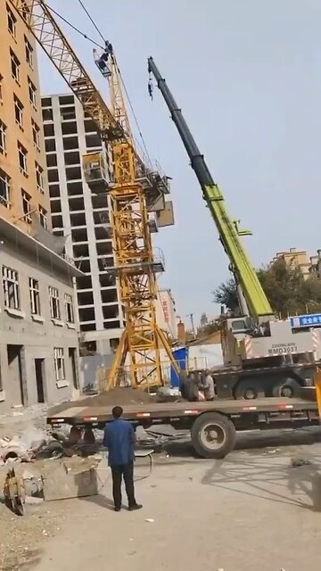 Why didn’t they jump?