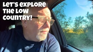 CINCINNATI DAD: A Weekend In Charleston Means Exploring!