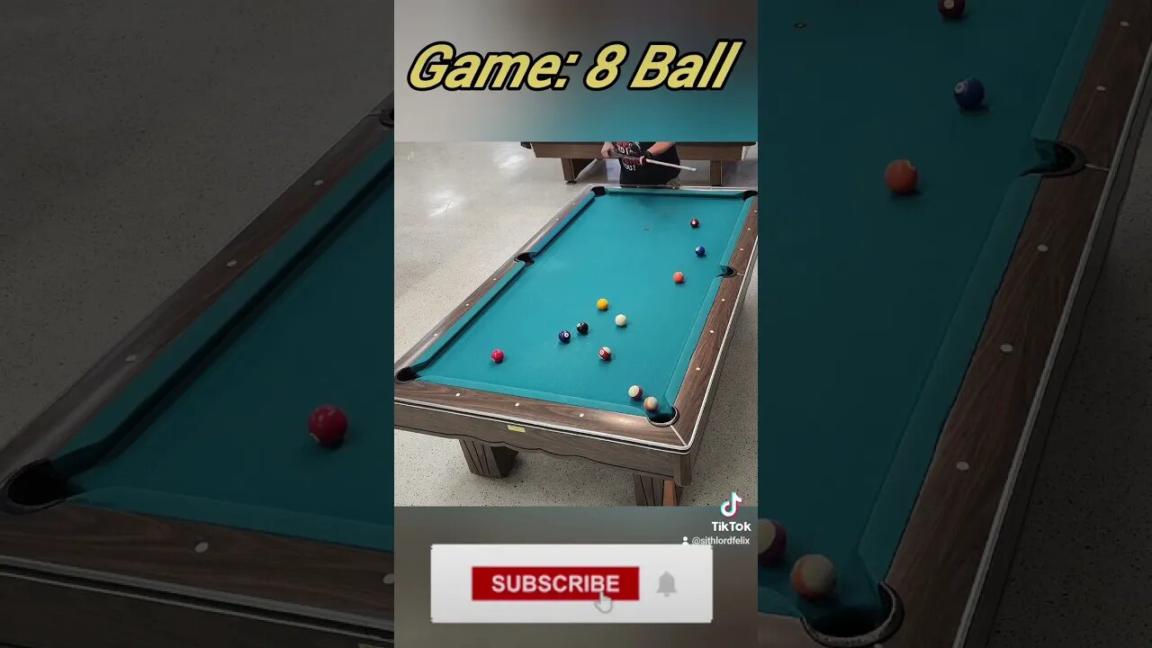 #8ballpool #shorts