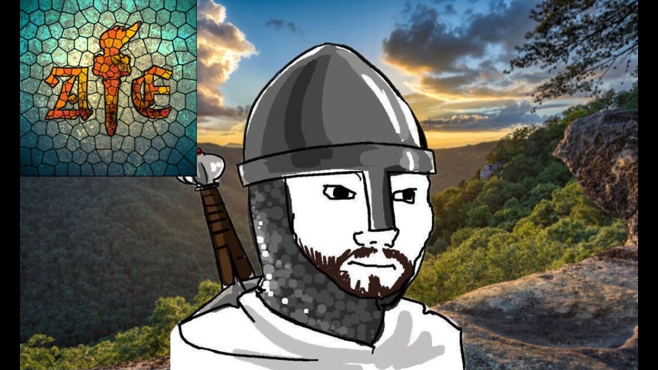 [CK3 ATE] Least Blessed day in the Holy Columbian Confederacy