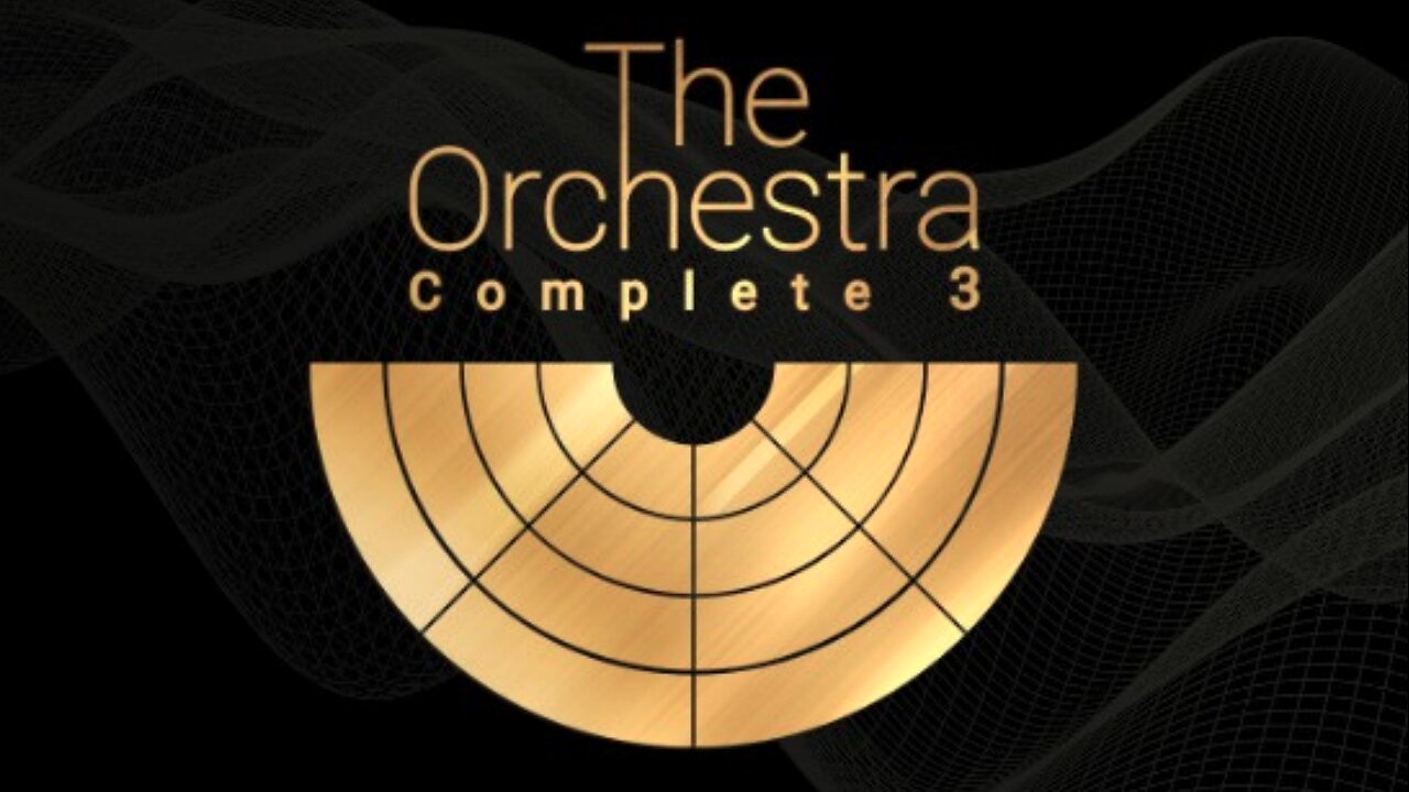 The Orchestra Complete by Sonuscore & Best Service Demo of all the instruments