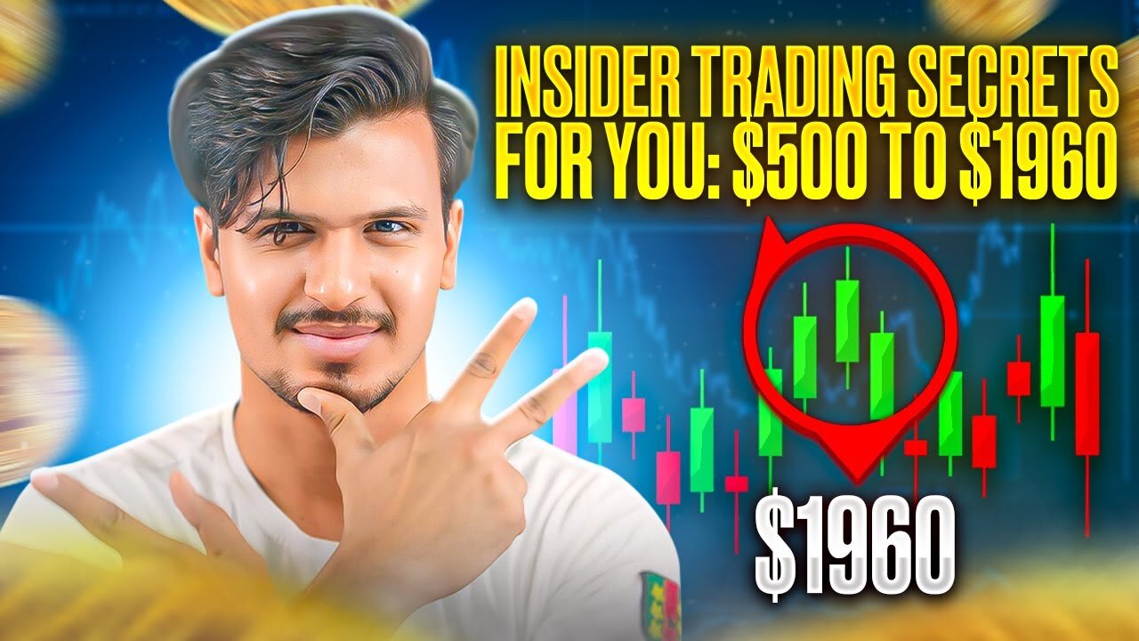 BEST trading strategy for beginners (no experience with minimal risks)