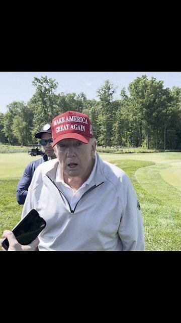 Kamala Harris: Yesterday, I released my medical records. Donald Trump should do the same.