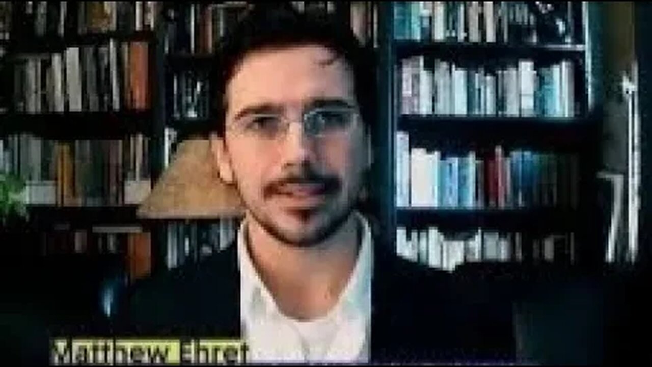 {Live!!} Africa, Ukraine, & the US War Machine ft. (Journalist)Matthew Ehret