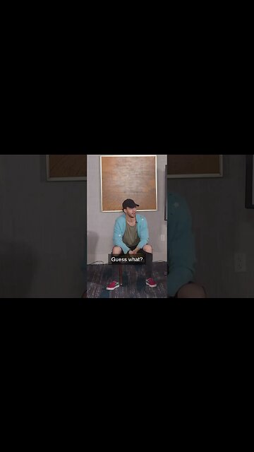 He Believes He WASTED His Life Away… ⚠️