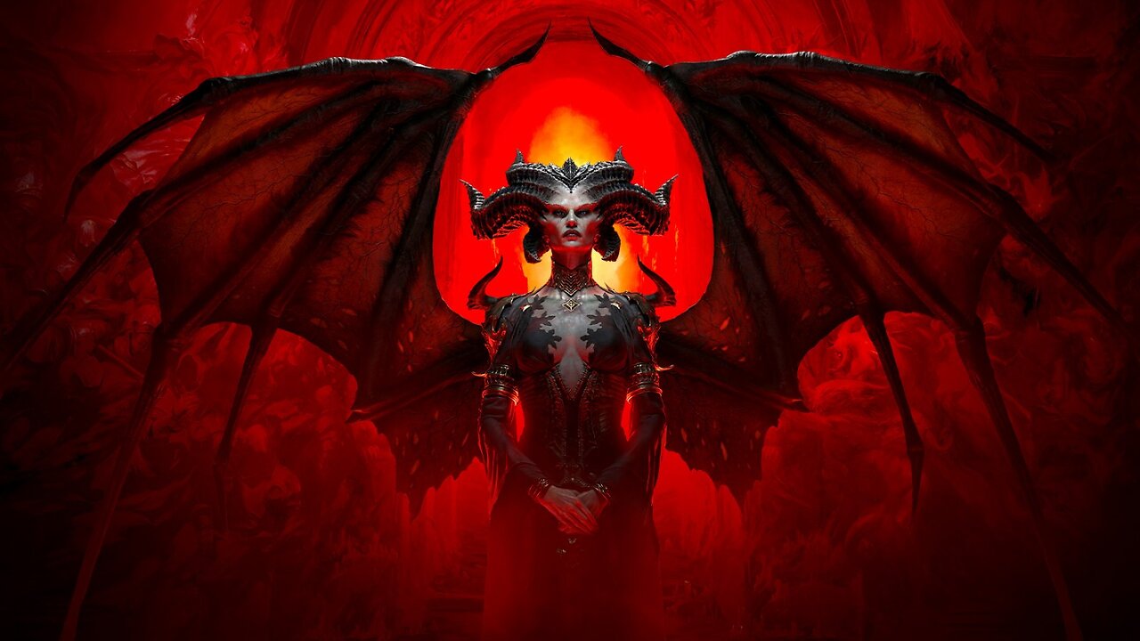 Diablo 4