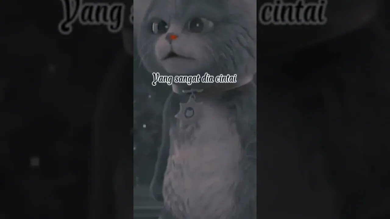 dengerken yas cantikkk