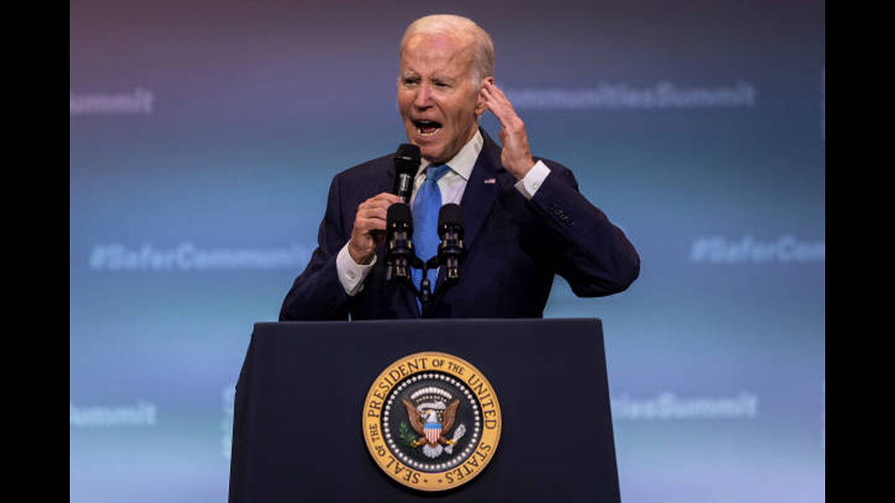 NYT Asked Voters What Kind of Animal Best Describes Joe Biden - Their Responses Were Brutal