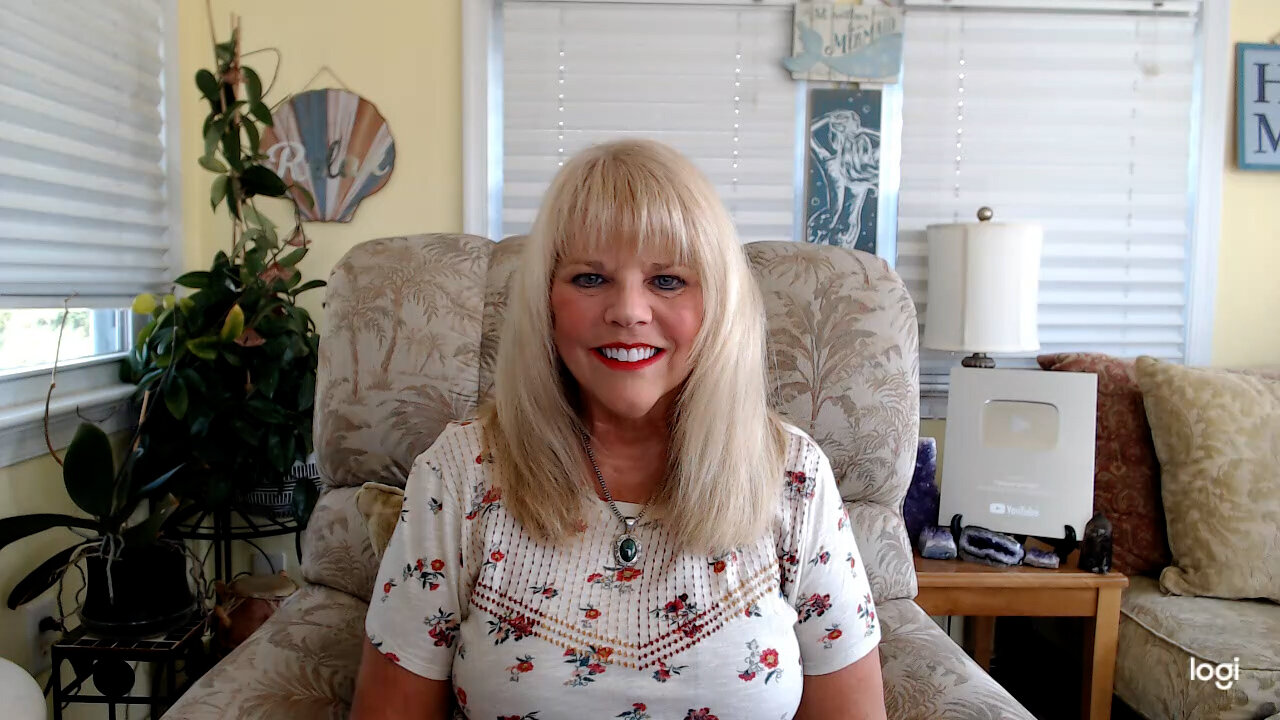 New Moon In Virgo Crystal Psychic Crystal Reading September 14th 2023 by Pam Georgel