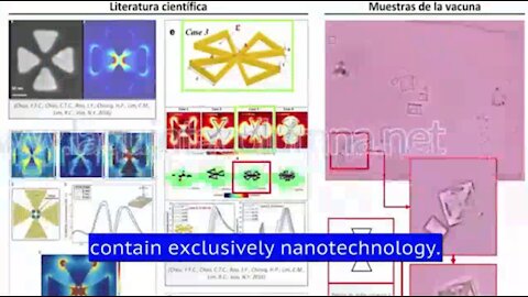 LA QUINTA COLUMNA: The origin of COVID-19 and the final goal