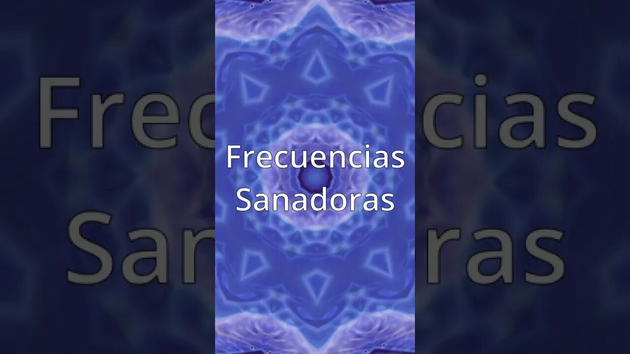 Frecuencias Poderosas 💚🧘‍♂️🧘‍♀️