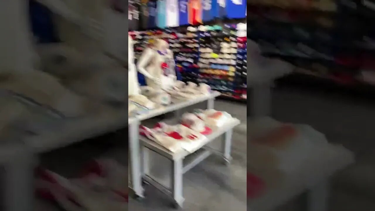 Allen Outlet Mall shooting incident Cops clearing the scene after the shooter taken out