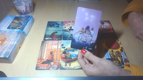 TAROT RAC IANUARIE - LOIALITATE SI CURAJ, PETRECI MAI MULT TIMPA ACASA CU CEI DRAGI!