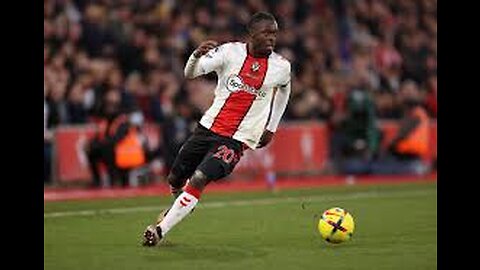 Kamalddeen sulemana impressive performance