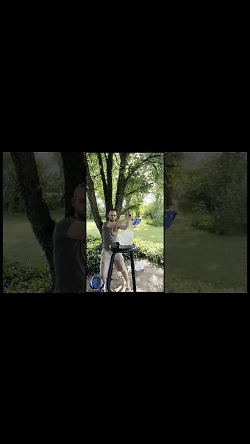 Bosworth Longsword - Windlass - Sharp Sword Cutting Practice