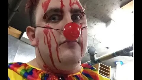 Pedophile Clown and Boyfriend Plead Guilty to Molesting Children