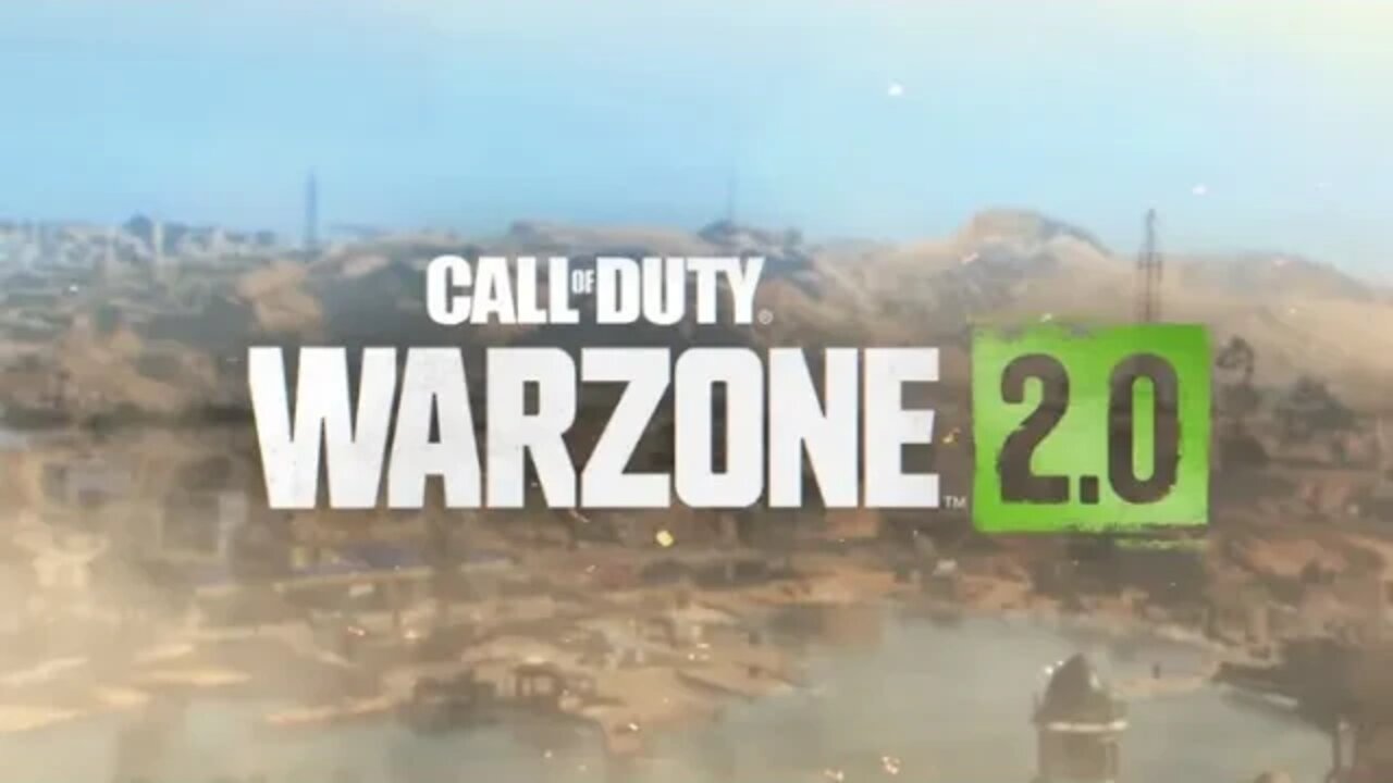 TBONE Call of Duty® | Warzone 2.0