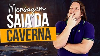 Seria ELIAS, UM COVARDE? | Pregue Simples - Lucas Herculiani