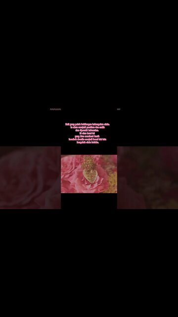 OJO DI BANDINGKE #BENCI #CINTA