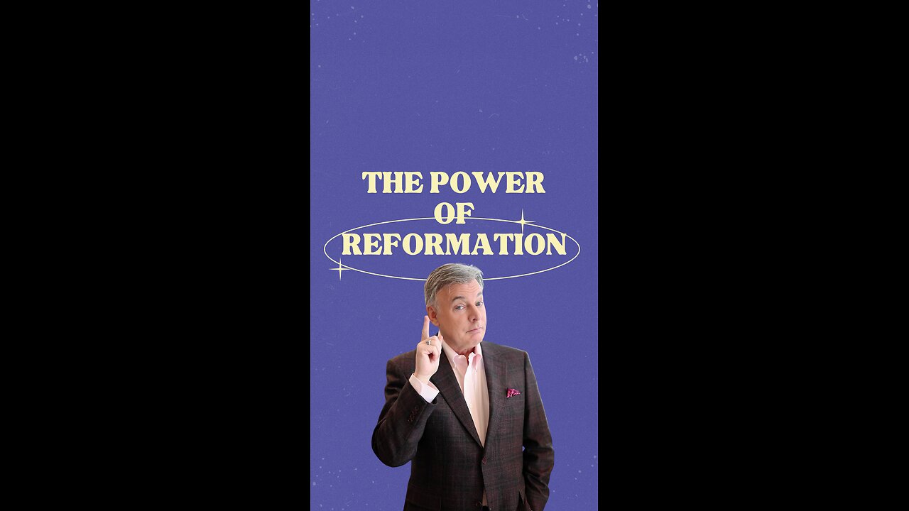 The Power of Reformation: How Competing Systems Shape History