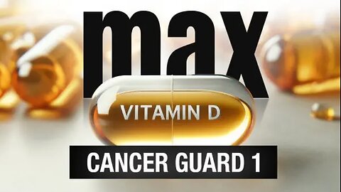 How Much Vitamin D, Zinc to Cut Cancer Risk? How Copper Grows Tumors