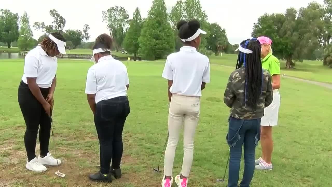 Good to Know: Pushing for More Diversity