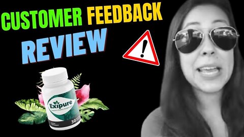 EXIPURE- ✅ Exipure Reviews-WARNING NOTICE 2022!-Exipure Weight Loss Supplement -Exipure Review 2022