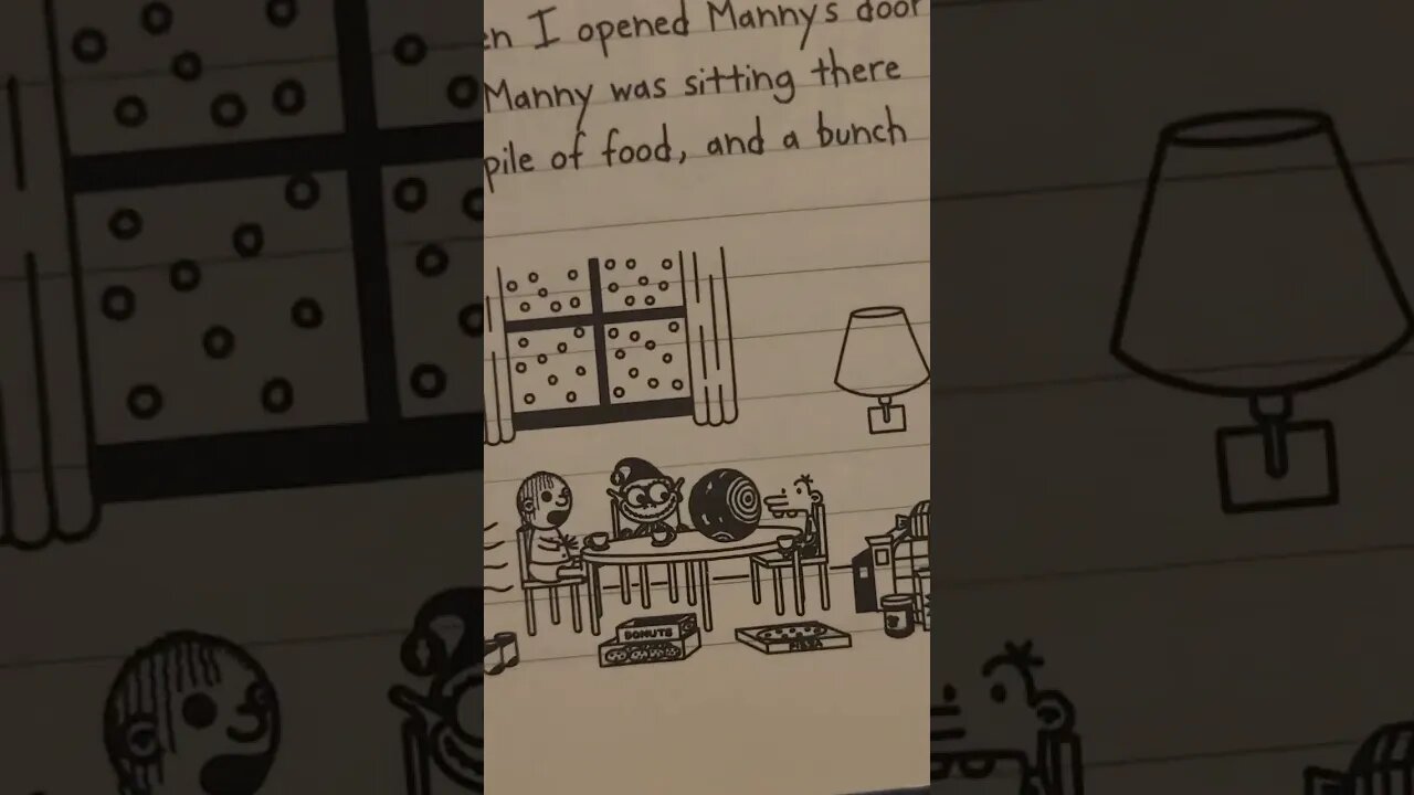 the most evil character #shorts