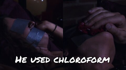 I (Almost) Got Away with It (2010) - S4E6 - Got to Pose as