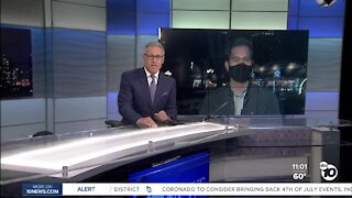 ABC 10News at 11pm Top Stories