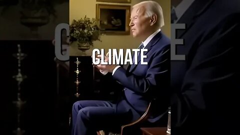 Biden, Climate Spending Will Bring A Billion, A Trillion, 750 Million Dollars, Billion Dollars