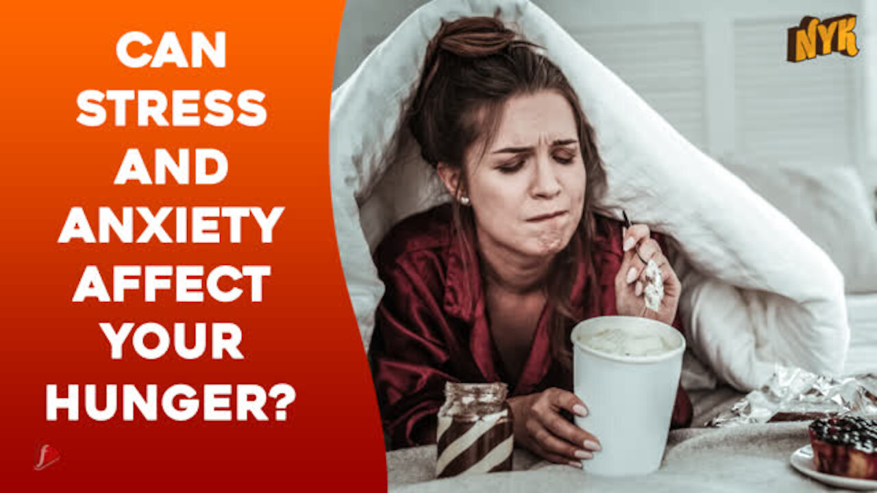 What Are The Possible Reasons For Your Excessive Hunger?