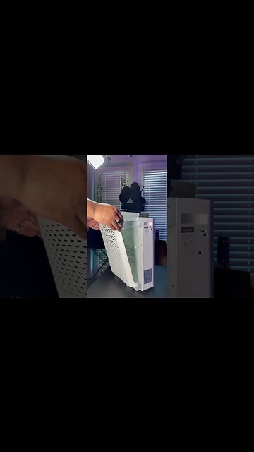 Govee Life Smart Air Purifier #setup #airpurifier #alexa