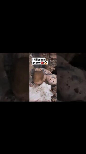 Ragnar killed his enemy #godofwar #godofwarragnarok #shorts