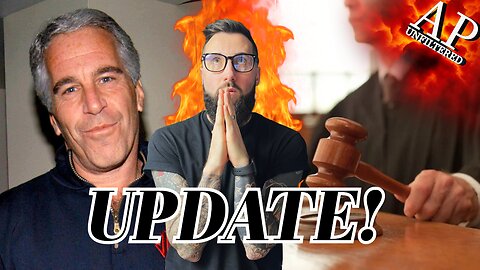 Jeffrey Epstein Update: Judge Rules To Unseal 180 Names