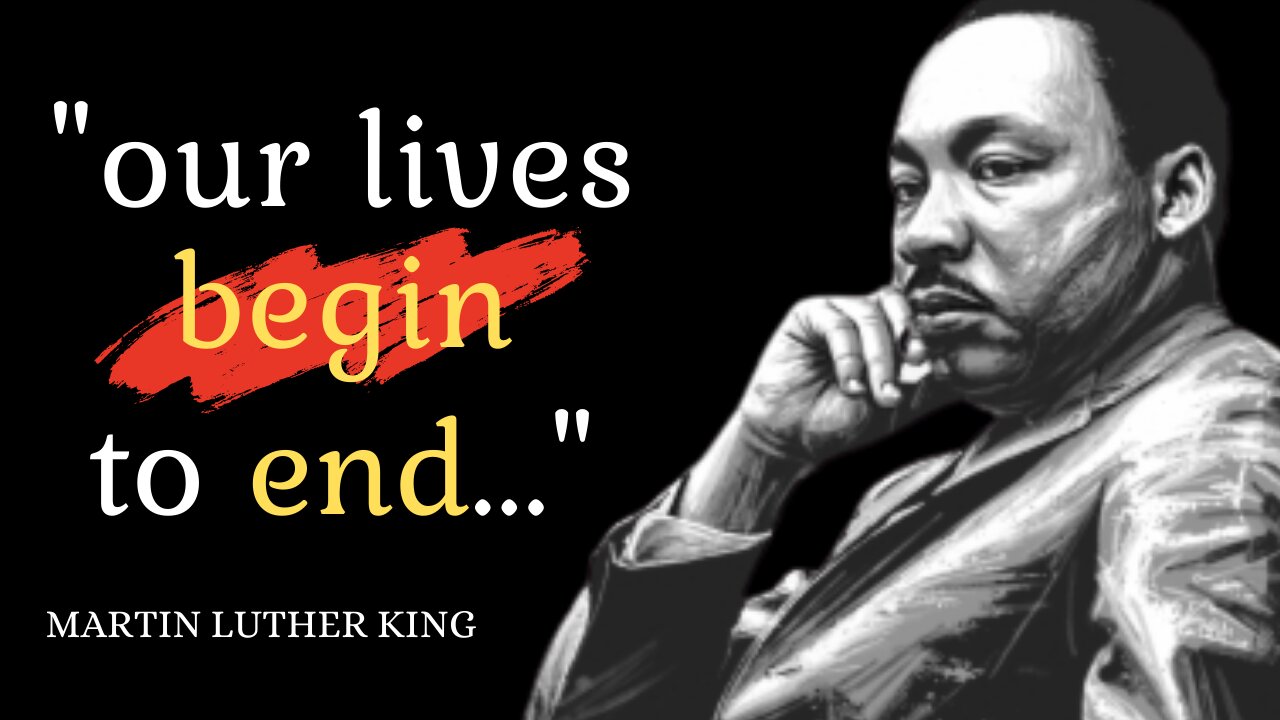 Best 14 quotes of martin luther king | martin luther king jr | motivational quotes