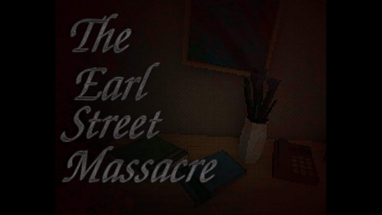 the earl street massacre