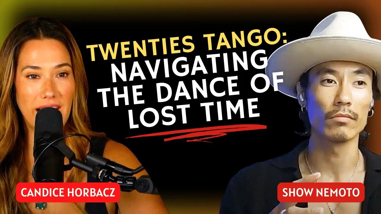 Twenties Tango: Navigating the Dance of Lost Time