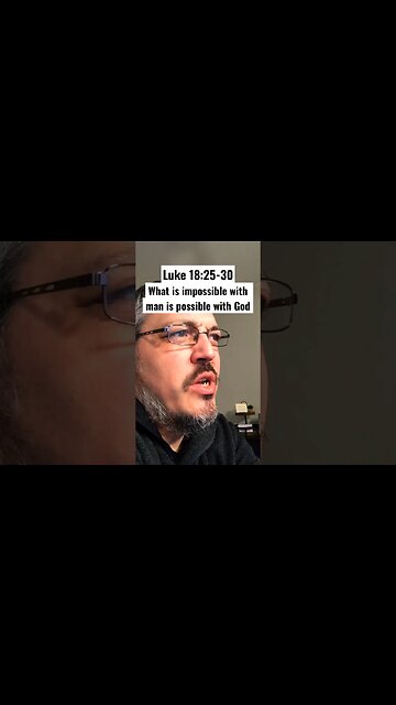 Jesus is the ONLY WAY!!! | Praise God for His Incredible Mercy!!!